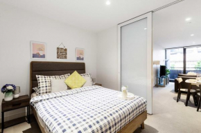 A Homely Apt Near to The Grand Prix FREE Parking